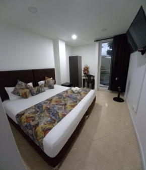 HOTEL RAI MEDELLIN